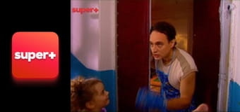 Т/с "Леся+Рома", 13 с.