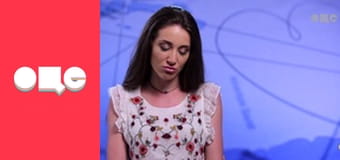 Любовь на выживание, 3 сезон, 3 эп.