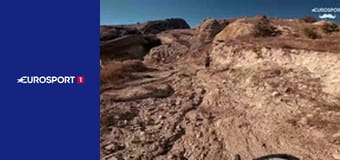 Трейлраннинг. Cappadocia Ultra-Trail в Турции. Обзор.