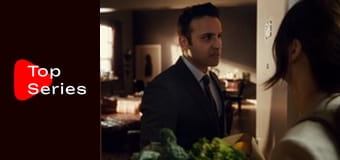 Saving Hope - Midlife Crisis