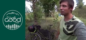 Nordic Trip 2018 - Выпуск 10 Nordic Trip 2018 - Выпуск 10