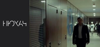 Т/с "Нюхач" Сезон 3 - Серия 8