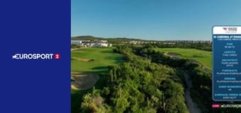 Гольф. Тур PGA. World Wide Technology Championship в Мексике. День 1. Прямая трансляция.