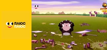 Оґґі та кукарачі