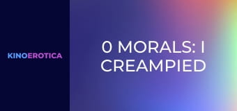 0 Morals: I Creampied My StepMILF!