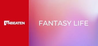 Fantasy Life Fantasy Life