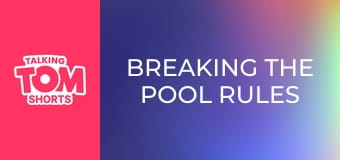 Breaking the Pool Rules S2E15 Breaking the Pool Rules S2E15