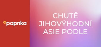 Chutě jihovýhodní Asie podle Davida Rocca S1E6 - Singapur Chutě jihovýhodní Asie podle Davida Rocca S1E6 - Singapur