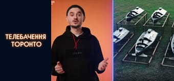 Российско-Украинская война - серия 189