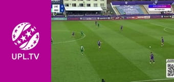 УПЛ: VBET. ЛНЗ - Оболонь. 15-й тур. Сезон 2025/26.