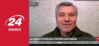 Марафон 24 каналу