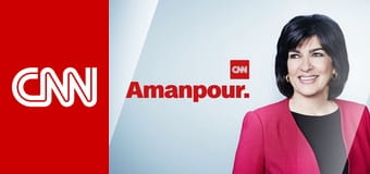 Amanpour Amanpour