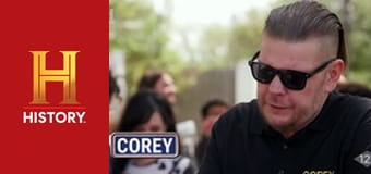 Звезды ломбарда: По всей Америке, 2 сезон, 1 эп. Техасские сокровища.