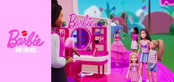 Barbie: Doll Adventures Season 1 Episode 5