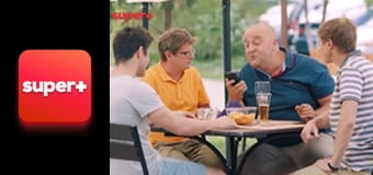 Т/с "Папаньки", 3 с.