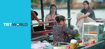 Markets of the World - Indonesia