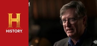 Необъяснимое с Уильямом Шетнером, 85 эп. Невероятные древние изобретения.