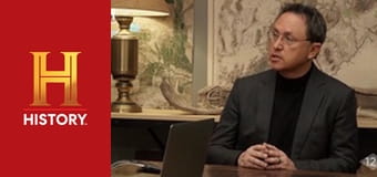 За пределами ранчо Скинуокер, 3 сезон, 1 эп. Гора загадок.