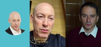 Грозев. Чем болен Путин и кто его устранит, бомбежки России, антисемит Лавров, никто не спрячется