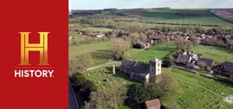 Древние пришельцы, 17 сезон, 2 эп. Загадочные монолиты: Первая десятка.