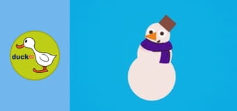 The Shapies - The Snowman