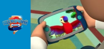 Щенячий патруль. Сезон 3 – серія 21