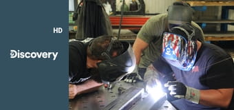 Братья Дизель S3E16 - Шедевры с молотка