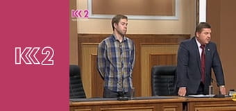 Сімейний суд E156 - Побійся бога