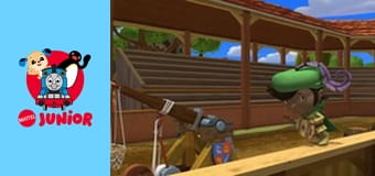 Rycerz Mike Sezon 1 Odcinek 52 Rycerz Mike Sezon 1 Odcinek 52