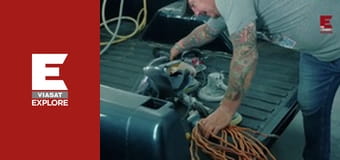 Рятувальникі в буші - Не для продажу