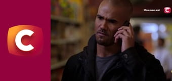 Т/с "Мислити як злочинець", 7 сезон, 20 с.