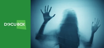 Archiwum dusz S2E9 Archiwum dusz S2E9