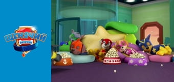 Щенячий патруль. Сезон 3 – серія 7