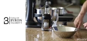 Baumkuchen (Tree Cake)