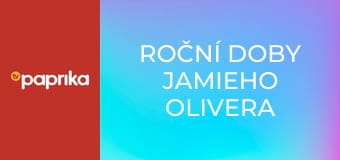 Roční doby Jamieho Olivera S1E7 Roční doby Jamieho Olivera S1E7
