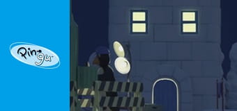 Pingu In The City Сезон 1 Епізод 7