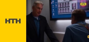 Т/с "NCIS: Полювання на вбивцю", 9 сезон, 1 с.