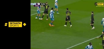 Футбол. Чемпионат Англии. Премьер-лига. Брайтон энд Хоув Альбион - Сандерленд.