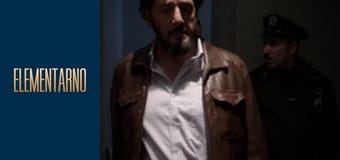 Елементарно Сезон 1 Епізод 10