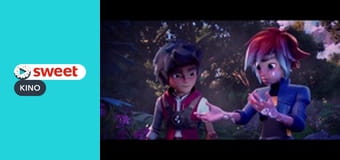 Zak & Wowo: The Legend of Lendarys