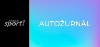Autožurnál Autožurnál