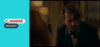 Річард говорить 'Прощавай'