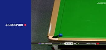 Снукер. Riyadh Season Snooker Championship в Саудовской Аравии. Финал.