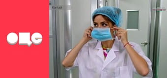 Заробітчани, 2 сезон, 28 еп.