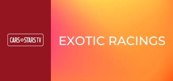Exotic Racings Exotic Racings