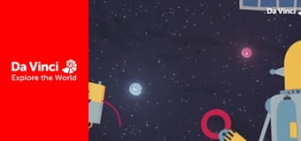 Космикс - Космос