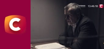 "История одного преступления", 7 сезон, 20 эп. "Зевс громовержец", 2 ч.