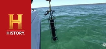 Древние пришельцы, 8 сезон, 2 эп. Пришельцы до нашей эры.