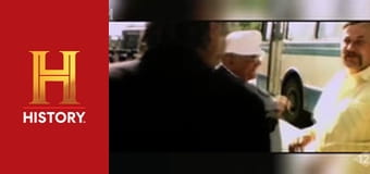 Необъяснимое с Уильямом Шетнером, 45 эп. Тайны заброшенных мест.