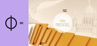 Ma reggel Ma reggel